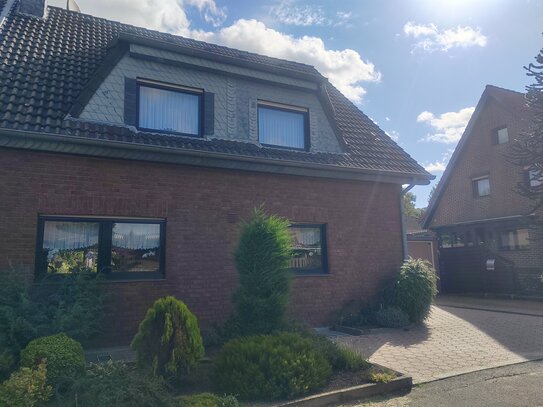 Einfamilienhaus in ruhiger Lage / MG-Wickrath