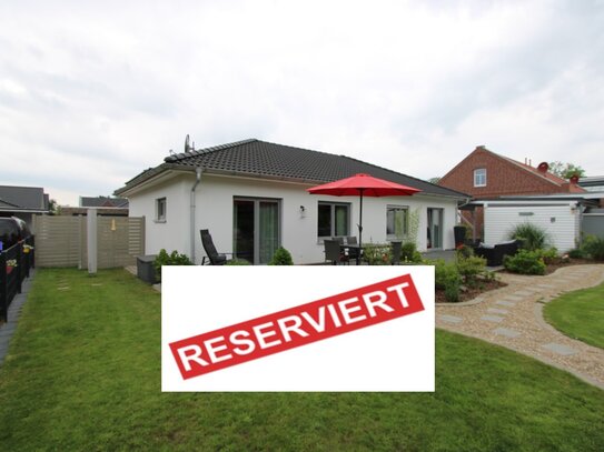 Moderner Bungalow in toller Lage!