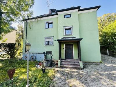 Immobilie in Straubing