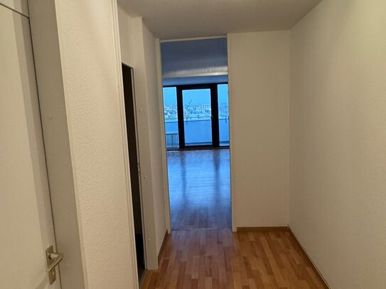 Wohnung zur Miete