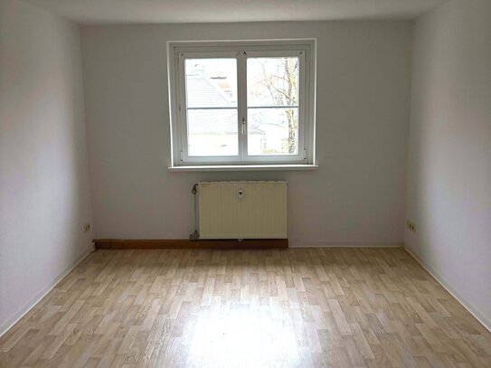 Schöne helle 1-Raum-Wohnung