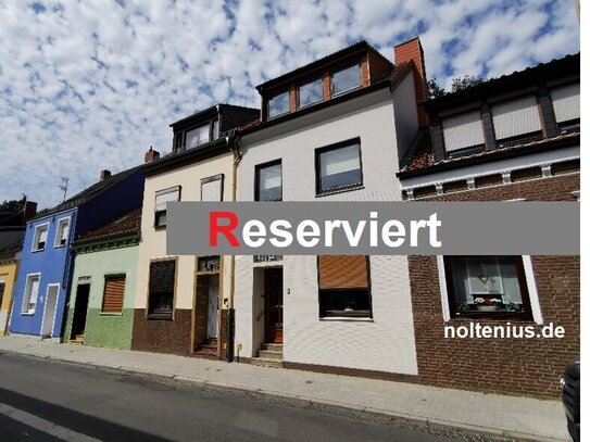 #RESERVIERT, WOHNGLÜCK IM AUFSTREBENDEN VIETEL