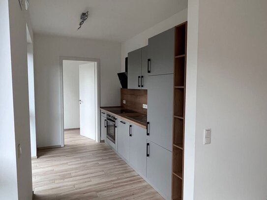 Moderne 2,5-Zimmer-Wohnung in zentrumsnaher Lage von Trier-Nord