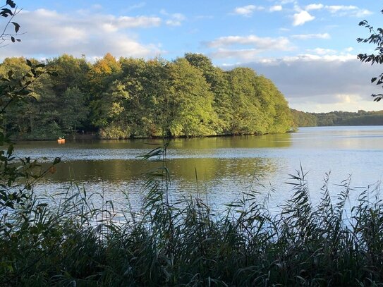 Sommermärchen in Lütjensee