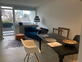 TOP sanierte 3-Zimmer-Wohnung in Passau-Heining