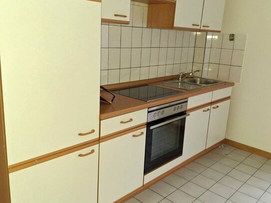 3 Zimmerwohnung in der Bürger im 4.OG zu vermieten