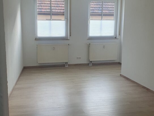 2 Zimmerwohnung Eigentumswohnung in Kitzingen-Stadtmitte