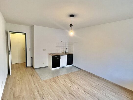 Gemütliches Single-Apartment in 33619 Bielefeld