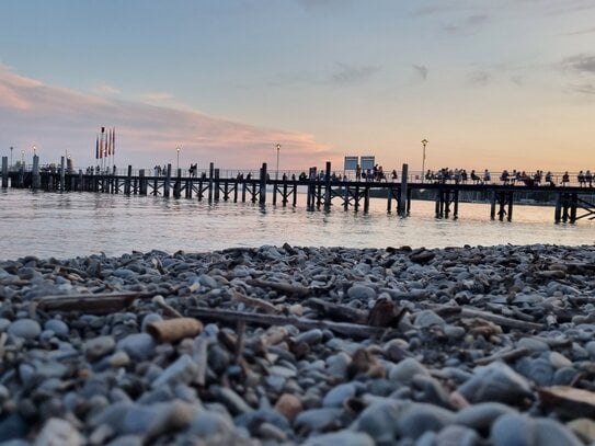 EastField-Business - Bodensee - Gewerbe-Grundstück