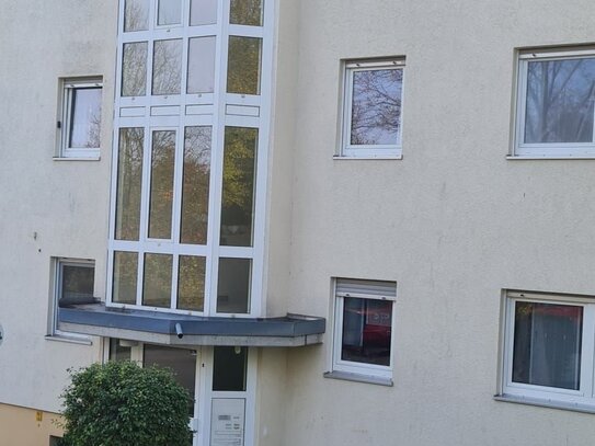 Vermietete Wohnung zum Kauf