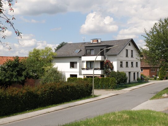 HH-Neuenfelde - 3,5 Zimmer Wohnung mit Balkon