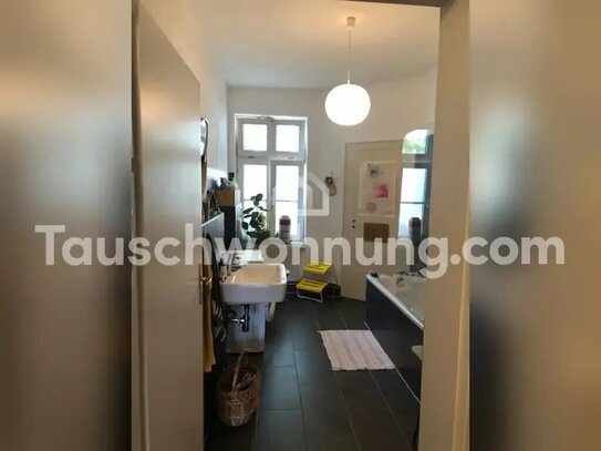 [TAUSCHWOHNUNG] Tauschwohnung im Osten