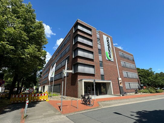 Moderne Büroflächen im repräsentativen Zooviertel von Hannover