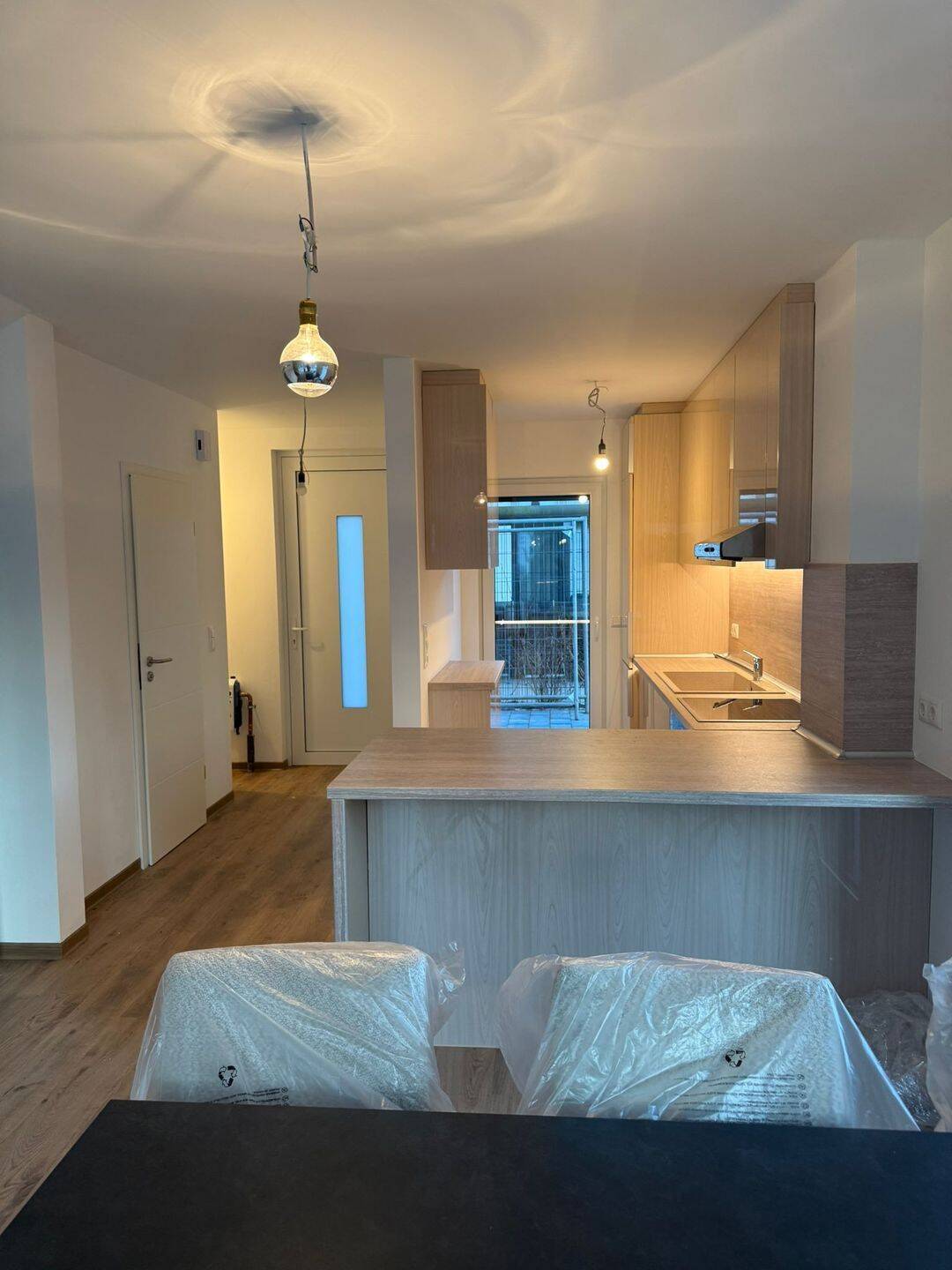 Neubau | 4-Zimmer-Haus mit Garten & Stellplatz | Top-Lage Rahlstedt