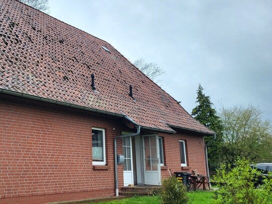 Zweifamilienhaus in Visselhövede/ OT Wittorf zu verkaufen!