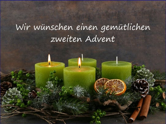 Unser Geschenk zur Adventszeit Ein Jahr Heizkostenübernahme (1.000,- EUR) Schönes Zweifamilienhaus mit großem Grundstück