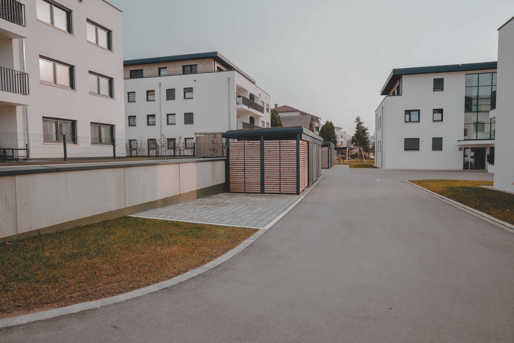 Immobilie in Straubing