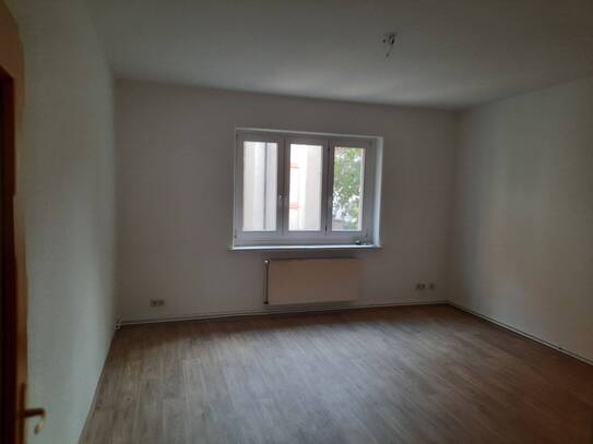 3-Raumwohnung in Stadtzentrum