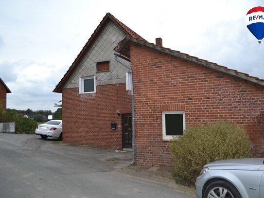 Achtung Preis Reduziert Einfamilienhaus mit traumhafter Aussicht am Weseberg