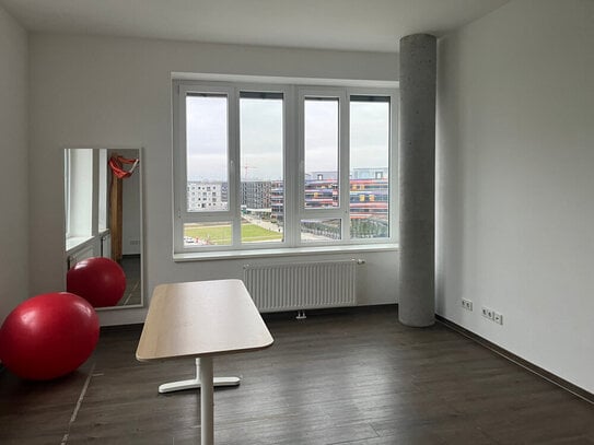 Großzügige Büro-/Praxisfläche im Ärztehaus Wilhelmsburg!