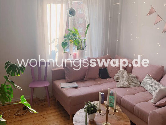 Wohnungsswap - Storkower Straße