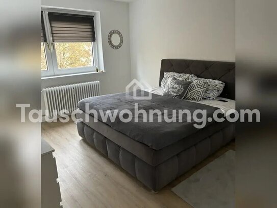 [TAUSCHWOHNUNG] Ruhige Wohnung: WhatsApp:01749379904