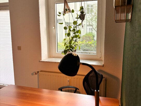 Elblicht 2 - CoWorking Space in Magdeburg - All-in-Miete