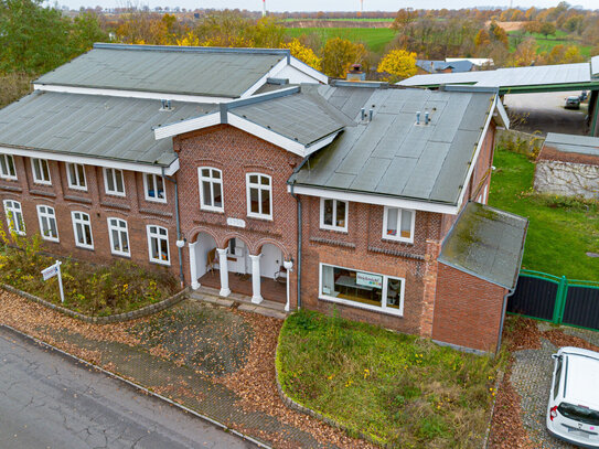 Ehemaliger Gasthof mit viel Platz für Ihre Ideen