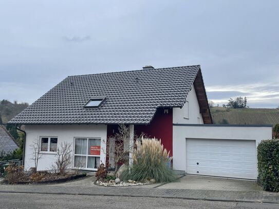 Exklusives, freistehendes Einfamilienhaus mit mediterranem Charme in Boppard-Buchenau