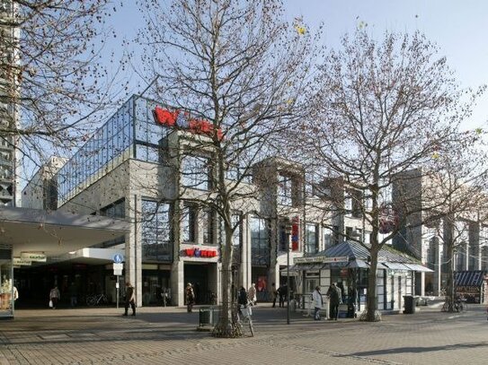 Ladenfläche in der Innenstadt von Erlangen!