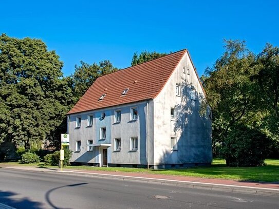 2-Zimmer-Wohnung in Gelsenkirchen Scholven