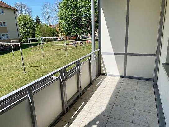 +++ 3 ZIMMER MIT BALKON +++