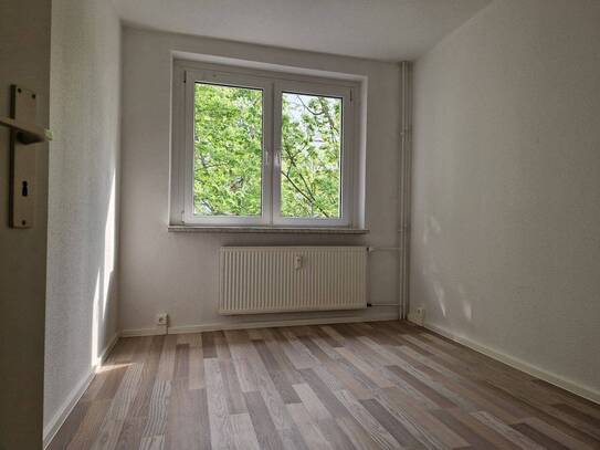 Ansehen - Einziehen - Wohlfühlen! Ihre neue Wohnung wartet auf Sie!