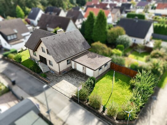 Viel Platz für Ihr Familienglück: Entdecken Sie Ihr neues Zuhause!