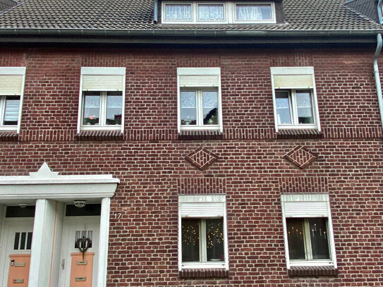 Zweifamilienhaus in Dülken - Ideal für Familien oder Kapitalanleger