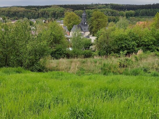 Anschauen und staunen