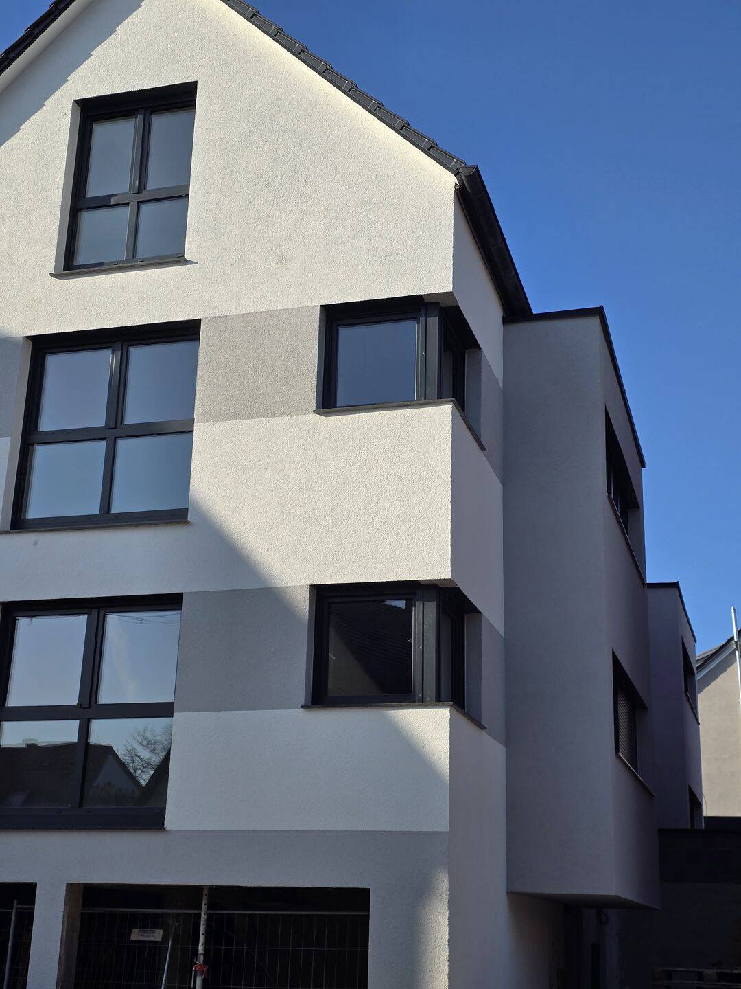 Schöne 2,5-Zimmerwohnung im Neubau in Möhringen