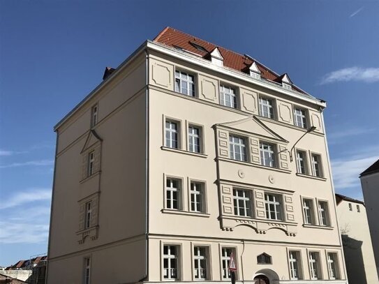 Wunderschöne 3-Zimmer-Wohnung - mit Balkon/Loggia in Plagwitz, WE 05