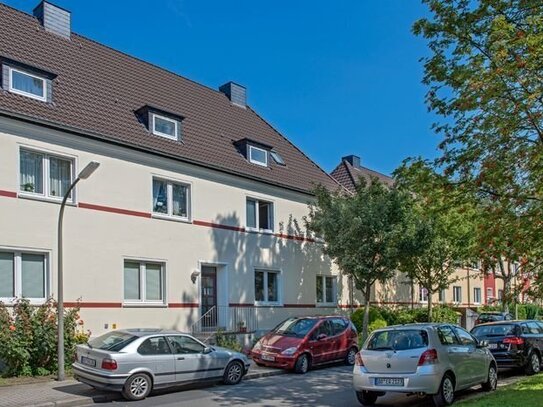 2-Zimmer-Wohnung in Dortmund Gartenstadt