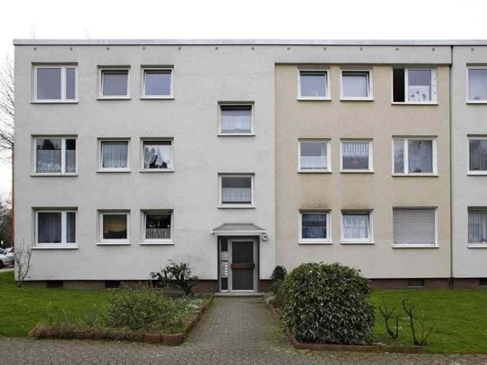 3-Zimmer-Wohnung in Mülheim-Dümpten