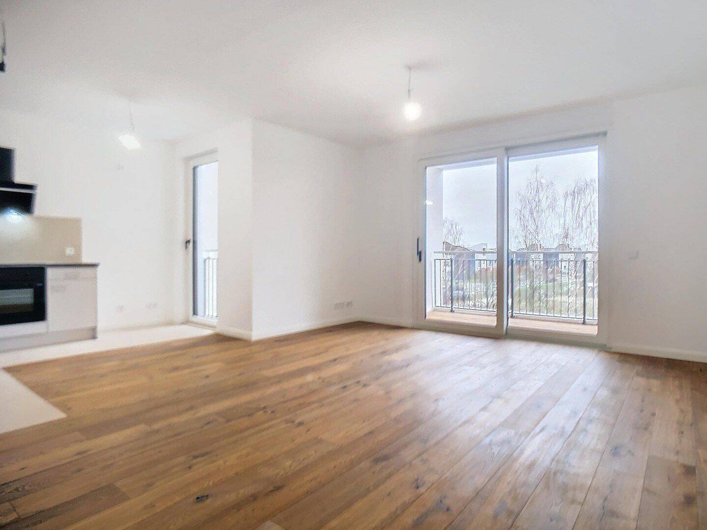 2 Zimmer *Neubau in Teltow - Einzug zum 01.08.2026 - Mietwohnung - - Foto 1