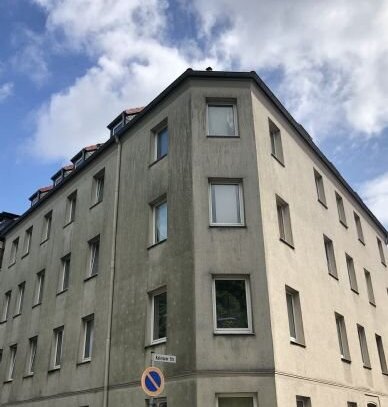 2-ZKB Wohnung in Geestmünde