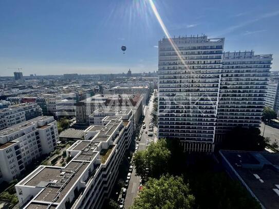 Fabelhaftes Investment über den Wolken von Berlin!!