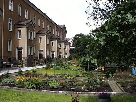 Sofort bezugsfertig! 3-Zimmer-Wohnung in Velbert Langenberg