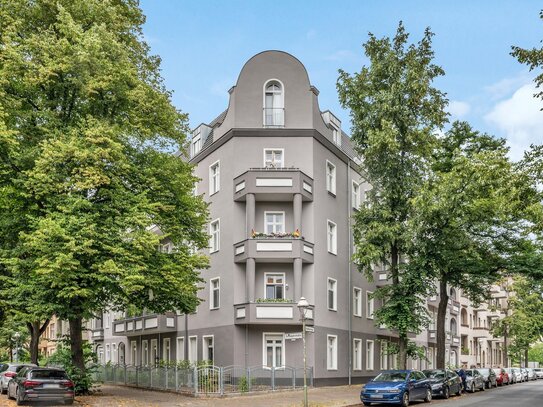 Smartes 2-Zimmer Apartment im Tegeler Erholungsgebiet