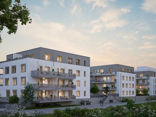 Hermann Immobilien: QURS - Quellenquartier Bad Vilbel