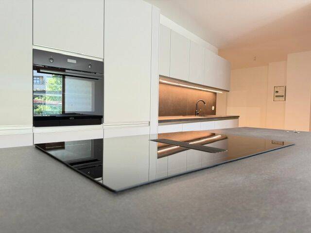 Neu saniertes Traumapartment im Zentrum Berlins - stillvoll, modern & sofort bezugsbereit - Foto 1