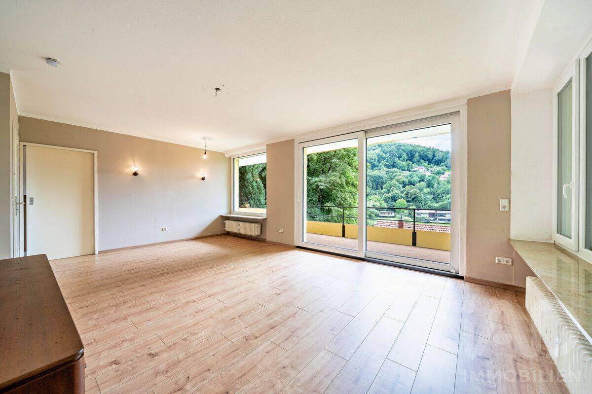Real Estate Title Image Background