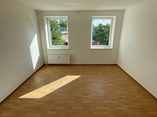 Helle 2 Zimmer Wohnung