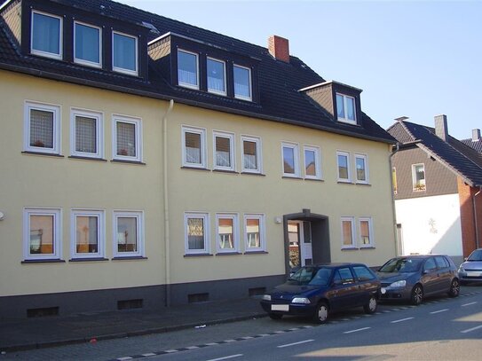 2-Zi-EG-Whg mit Garage und Terrasse